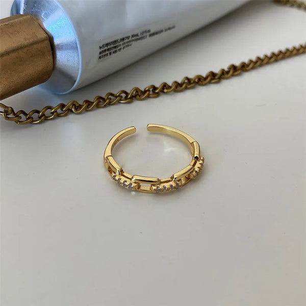 Viviora - Ring